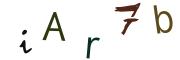 Billed-CAPTCHA