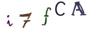 Billed-CAPTCHA