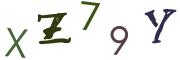 Billed-CAPTCHA