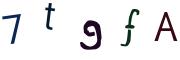 Billed-CAPTCHA