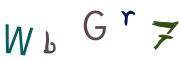 Billed-CAPTCHA