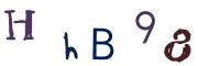 Billed-CAPTCHA