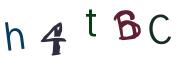 Billed-CAPTCHA