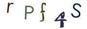 Billed-CAPTCHA