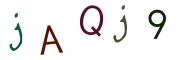 Billed-CAPTCHA