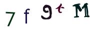 Billed-CAPTCHA