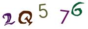 Billed-CAPTCHA
