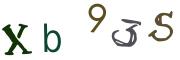 Billed-CAPTCHA