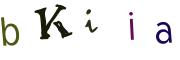 Billed-CAPTCHA