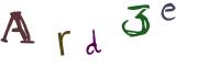 Billed-CAPTCHA