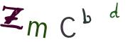 Billed-CAPTCHA