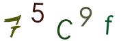 Billed-CAPTCHA
