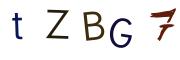 Billed-CAPTCHA