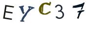 Billed-CAPTCHA