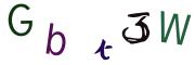 Billed-CAPTCHA