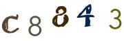 Billed-CAPTCHA