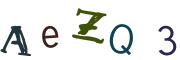 Billed-CAPTCHA