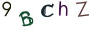 Billed-CAPTCHA