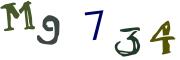 Billed-CAPTCHA