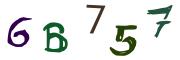 Billed-CAPTCHA