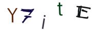 Billed-CAPTCHA
