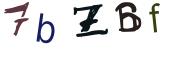 Billed-CAPTCHA