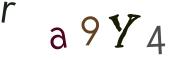 Billed-CAPTCHA