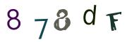 Billed-CAPTCHA