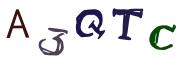 Billed-CAPTCHA