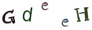 Billed-CAPTCHA