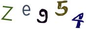 Billed-CAPTCHA