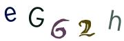 Billed-CAPTCHA