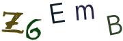 Billed-CAPTCHA