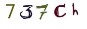 Billed-CAPTCHA