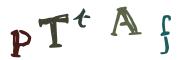 Billed-CAPTCHA