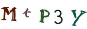 Billed-CAPTCHA