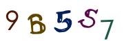Billed-CAPTCHA