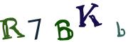 Billed-CAPTCHA