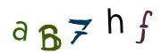 Billed-CAPTCHA