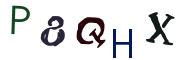Billed-CAPTCHA