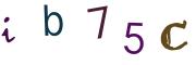Billed-CAPTCHA