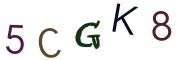 Billed-CAPTCHA