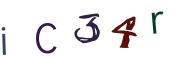 Billed-CAPTCHA