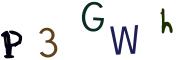Billed-CAPTCHA