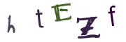 Billed-CAPTCHA