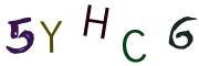 Billed-CAPTCHA