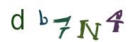 Billed-CAPTCHA