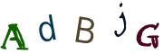 Billed-CAPTCHA