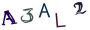 Billed-CAPTCHA
