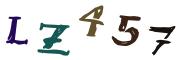 Billed-CAPTCHA